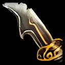 Big Bronze Knife icon