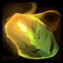 Quicksilver Alchemist Stone icon