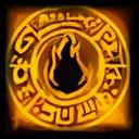 Flame Armor Kit icon