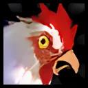 Mechanical Chicken icon