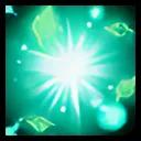 Green Firework icon