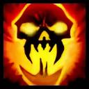 Mark of Kil'jaeden icon