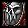 Blackskull Shield icon