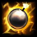 Arcane Bomb icon