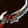 Ornate Bloodstone Dagger icon