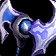 Light Skyforged Axe icon