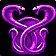 Purple Hakkari Bijou icon