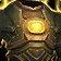 Sunforged Breastplate icon