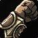 Heavy Earthen Gloves icon