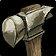 Blacksmith Hammer icon