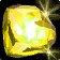 Brilliant Sun Crystal icon