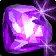 Balanced Shadow Crystal icon