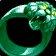 Emerald Lion Ring icon