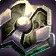 Knothide Armor Kit icon