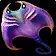 Imperial Manta Ray icon