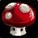 Hardened Mushroom icon