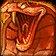 Crimson Snake icon