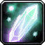 Large Glimmering Shard icon