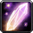 Large Glowing Shard icon