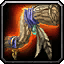 Lesser Mystic Wand icon