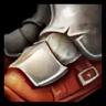 Spiked Titansteel Treads icon