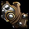 Ironforge Gauntlets icon