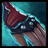 Vicious Embersilk Gloves icon
