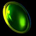 Energized Forest Emerald icon
