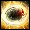 Golden Draenite Ring icon