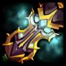 Titansteel Bonecrusher icon