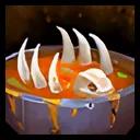 Lavascale Minestrone icon