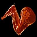 Crispy Bat Wing icon