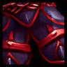 Shadesteel Greaves icon