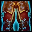 Lavaquake Legwraps icon