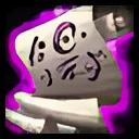 Scroll of Spirit icon