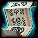 Scroll of Agility VI icon