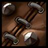 Leatherworking icon