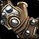 Heavy Linen Gloves icon